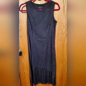 Black Romeo and Juliet Couture dress